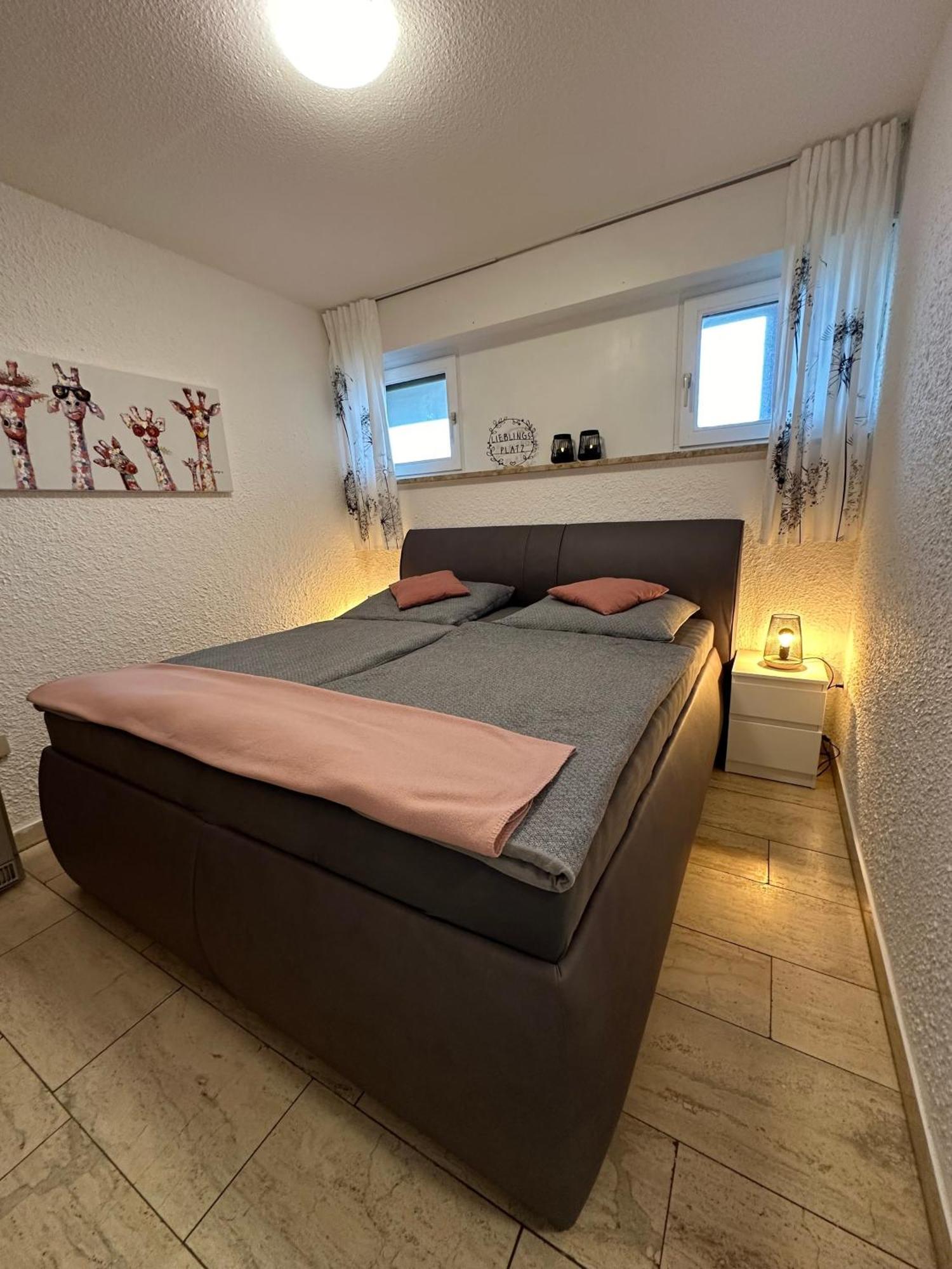 Appartment 2015 In Tossens Stick Extérieur photo